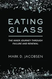 Eating Glass book cover