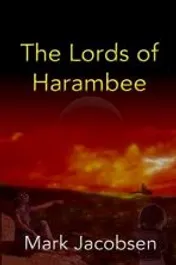 Lords of Harambee book cover
