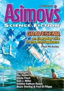 Asimov's Science Fiction - The Repair